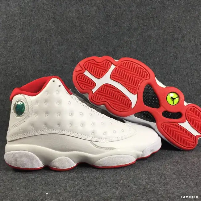 Jordan 414571-103 13 of Air Retro History Flight 0626